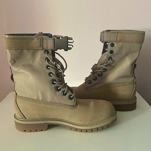 Timberland Men’s Size 4.5 LIKE NEW
